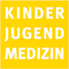 KJM – Kinderheilkunde, Kinder- und Jugendpsychiatrie und Psychotherapie Logo