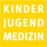 KJM – Kinderheilkunde, Kinder- und Jugendpsychiatrie und Psychotherapie Logo